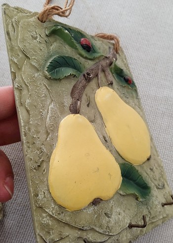 Dekoratif askı - Görsel 8