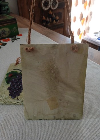 Dekoratif askı - Görsel 17