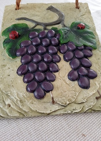 Dekoratif askı - Görsel 16