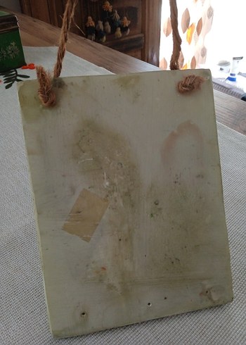 Dekoratif askı - Görsel 18