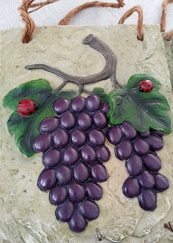 Dekoratif askı - Görsel 12