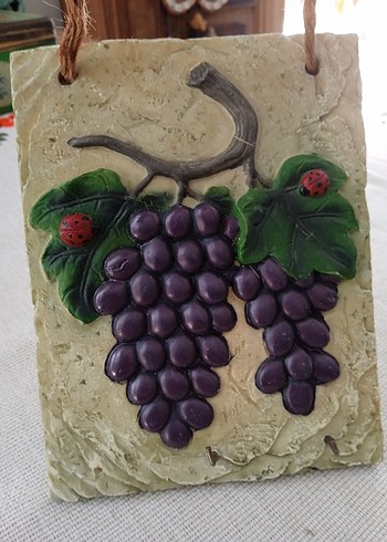 Dekoratif askı - Görsel 3