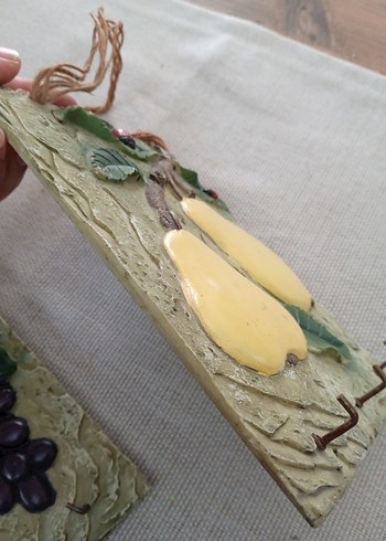 Dekoratif askı - Görsel 11