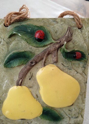 Dekoratif askı - Görsel 14