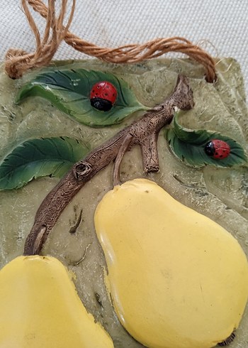 Dekoratif askı - Görsel 9