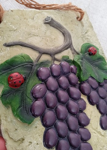 Dekoratif askı - Görsel 10