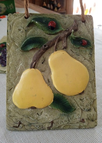 Dekoratif askı - Görsel 2