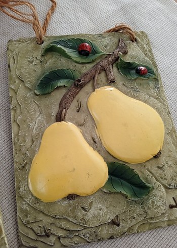 Dekoratif askı - Görsel 6