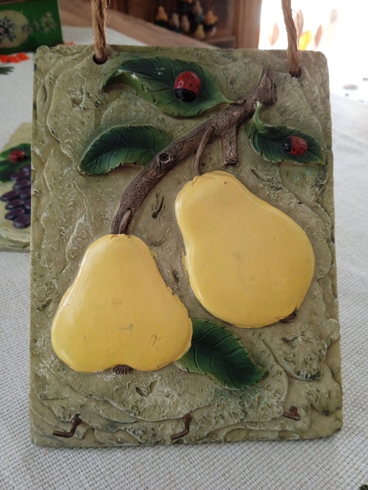 Dekoratif askı - Görsel 2