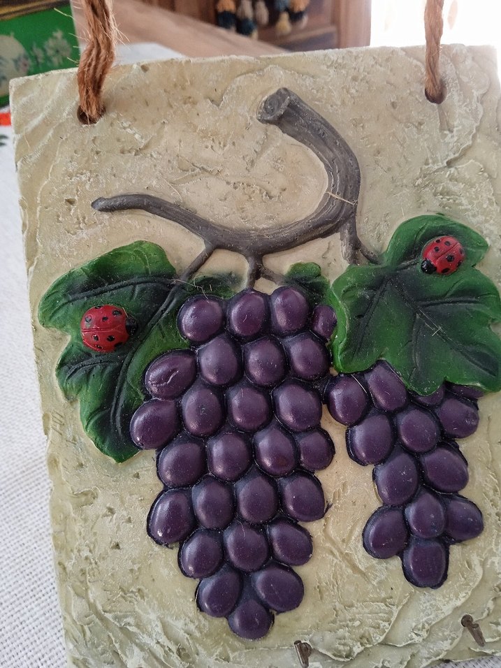 Dekoratif askı - Görsel 5