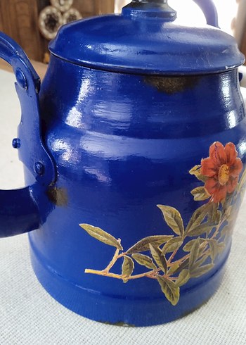 Çaydanlık - Görsel 3