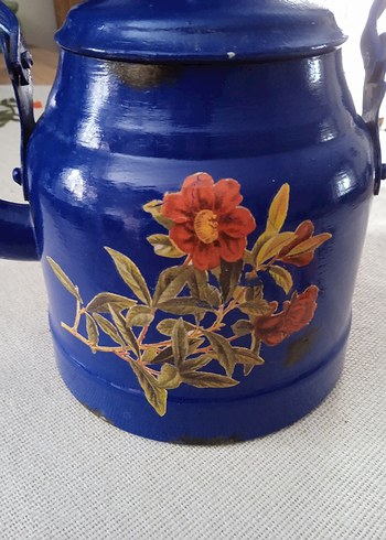 Çaydanlık - Görsel 2