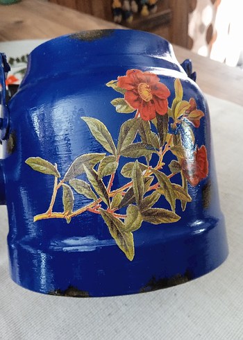 Çaydanlık - Görsel 8