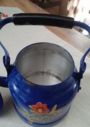 Çaydanlık - Görsel 5