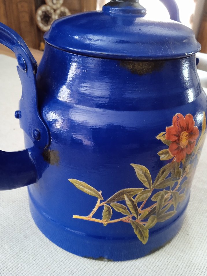 Çaydanlık - Görsel 3