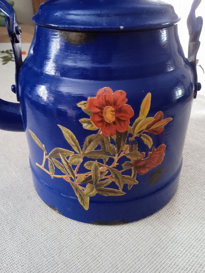 Çaydanlık - Görsel 2