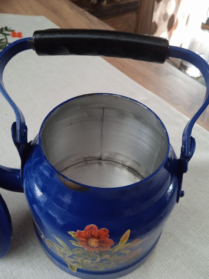 Çaydanlık - Görsel 5