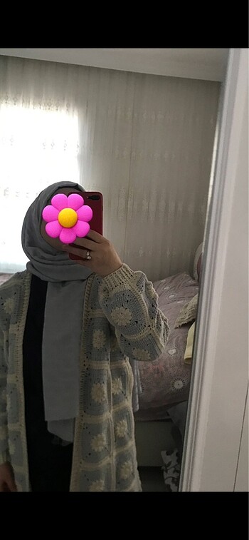Diğer Örme hırka #örgü #hırka
