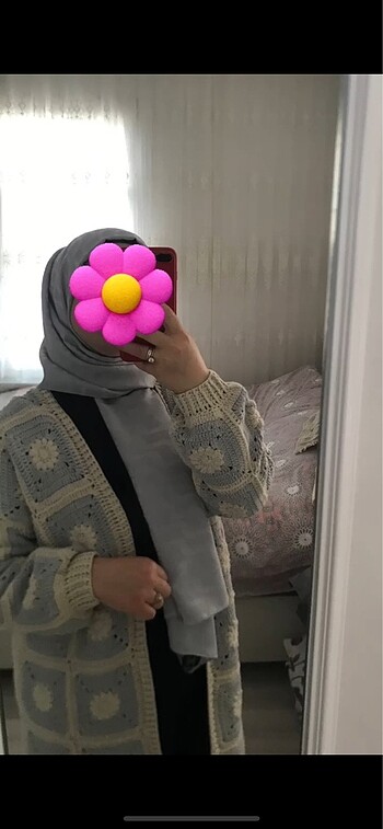 diğer Beden Örme hırka #örgü #hırka