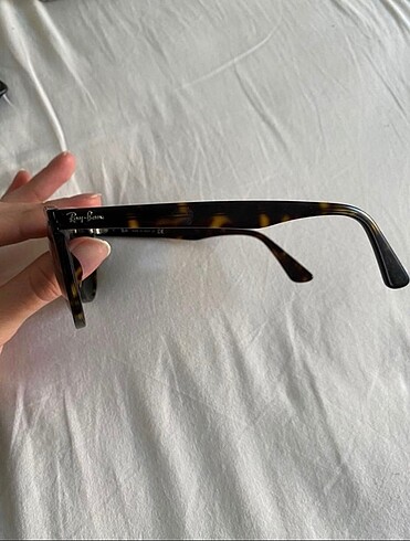  Beden Ray-ban havana unisex gözlük