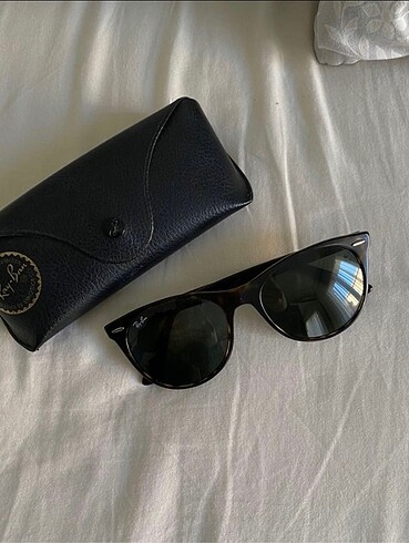 Ray-ban havana unisex gözlük
