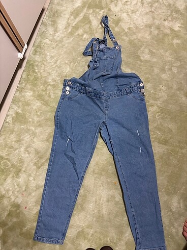 Lc Waikiki hamile tulum - Görsel 2