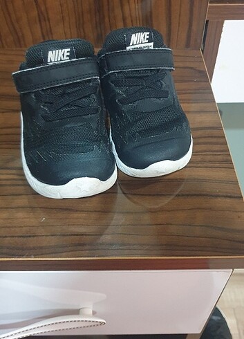 Nike bebek çocuk ayakkabı 