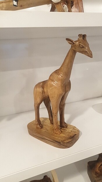 Diğer Ağaç zürafa