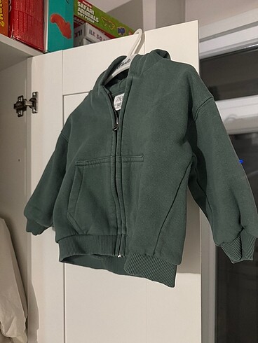 Çocuk sweatshirt