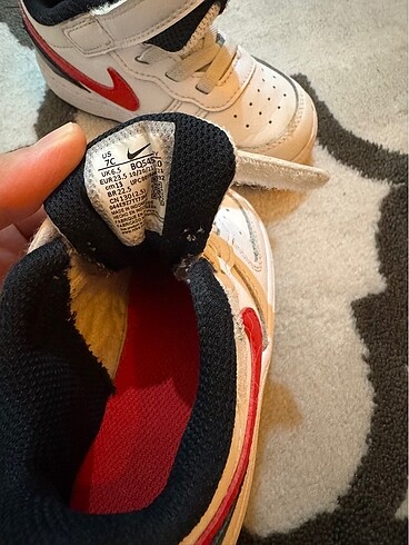 Nike Nike 23.5