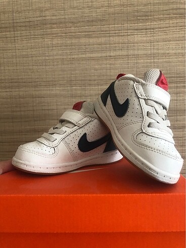 Nike orjinal 22 numara