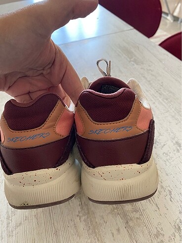 Skechers bayan 40 numara