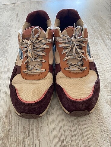 Skechers bayan 40 numara