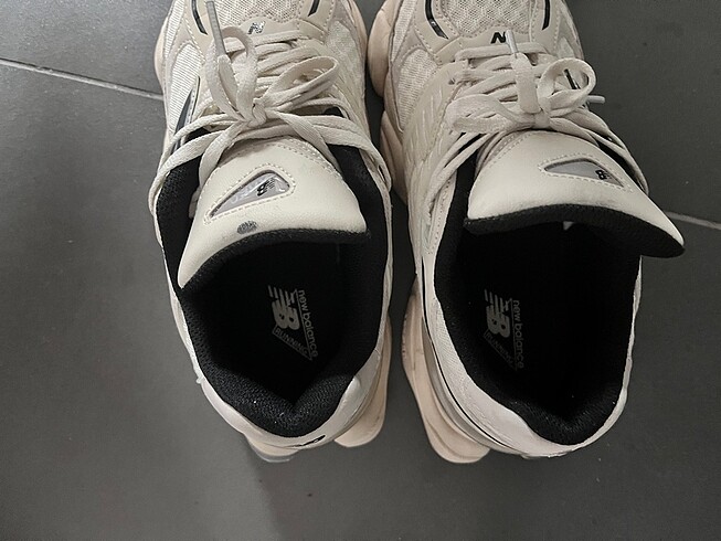 40 Beden New balance 9060 (40 no)