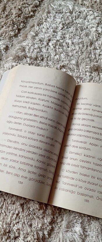 Küçük Kara balık