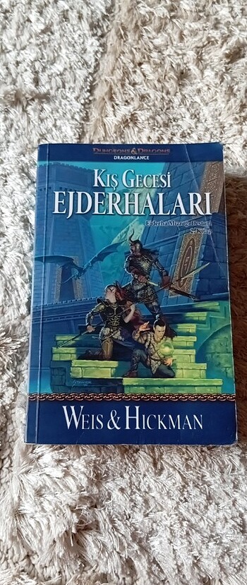 Kış gecesi ejderhaları 