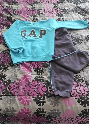 Gap GAP erkek takım