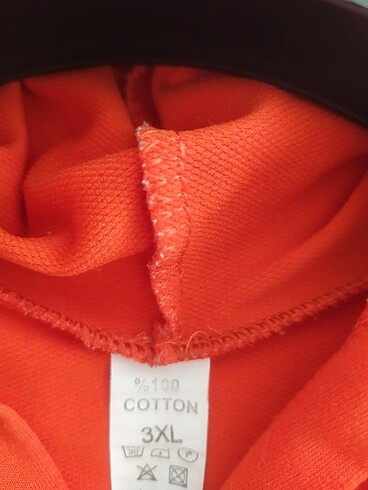 xl Beden Tunik