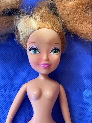 Winx Club Winx bebek