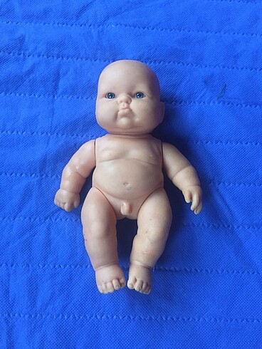 Et bebek