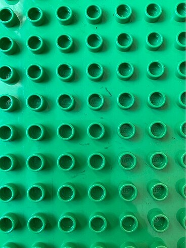 Diğer Lego taban