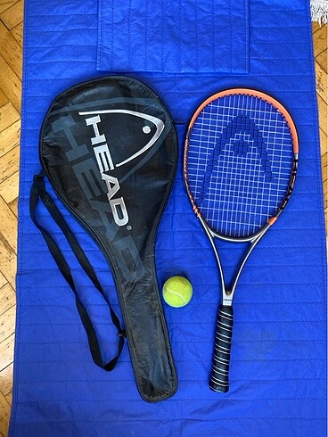 Head tenis raketi