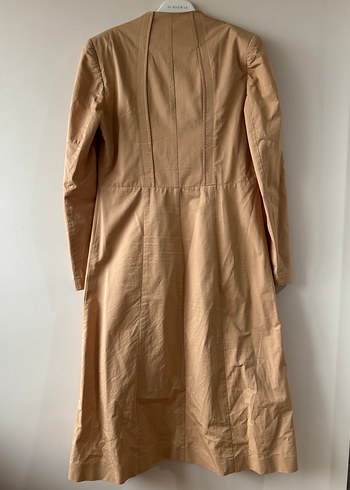38 Beden Pierre Cardin Pardösü