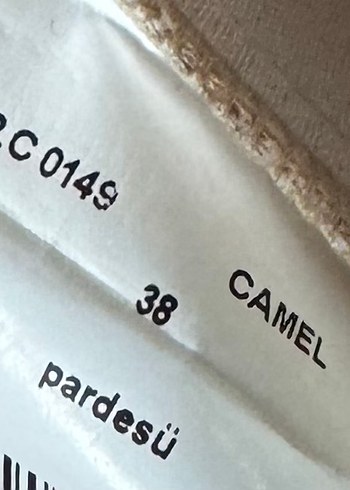 Pierre Cardin Pierre Cardin Pardösü