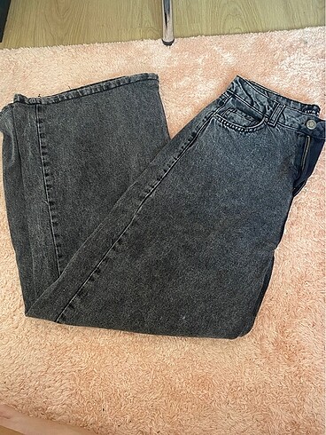 Antrasit Jean( Kot pantolon )