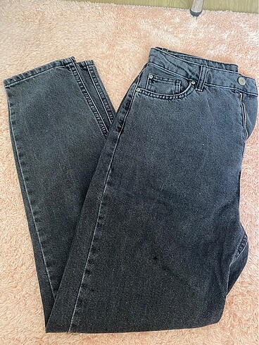 Antrasit Jean( Kot pantolon)