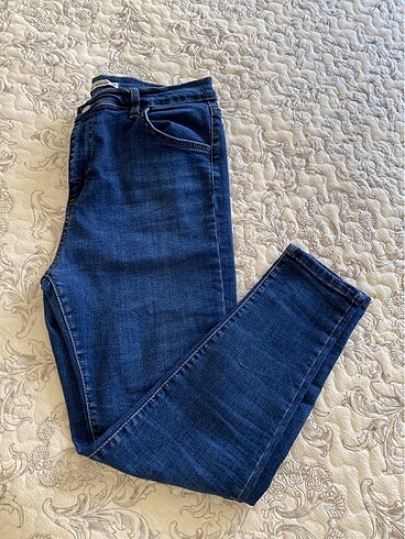 Kot jean