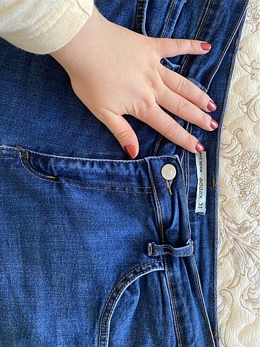 31 Beden Kot jean