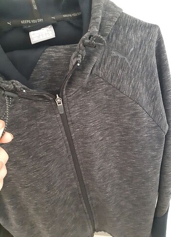 m Beden gri Renk Puma takım