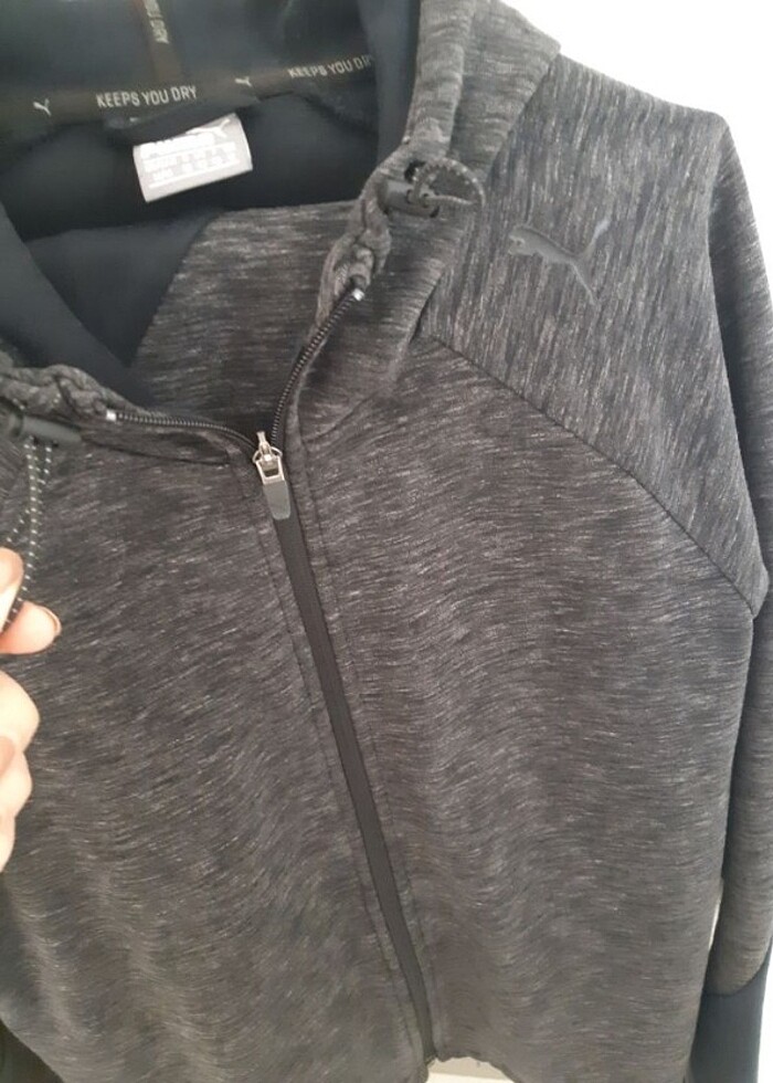 Puma takım - Görsel 4